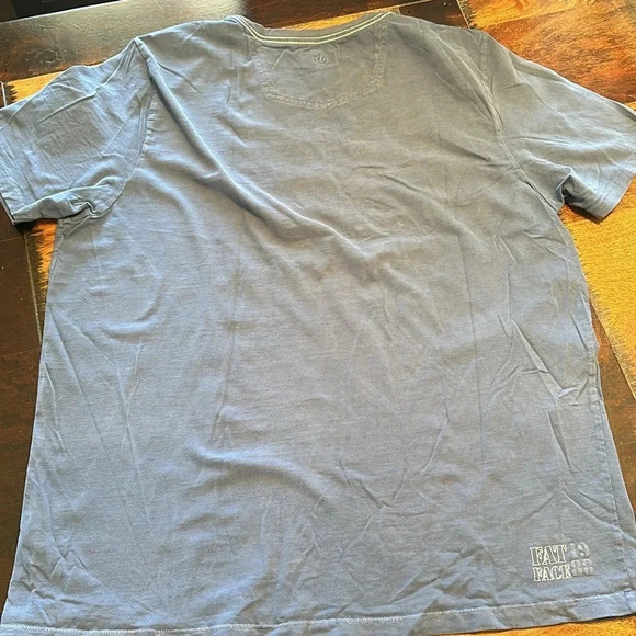 Fat Face T shirt Boat design theme size XXL - Picture 5 of 5